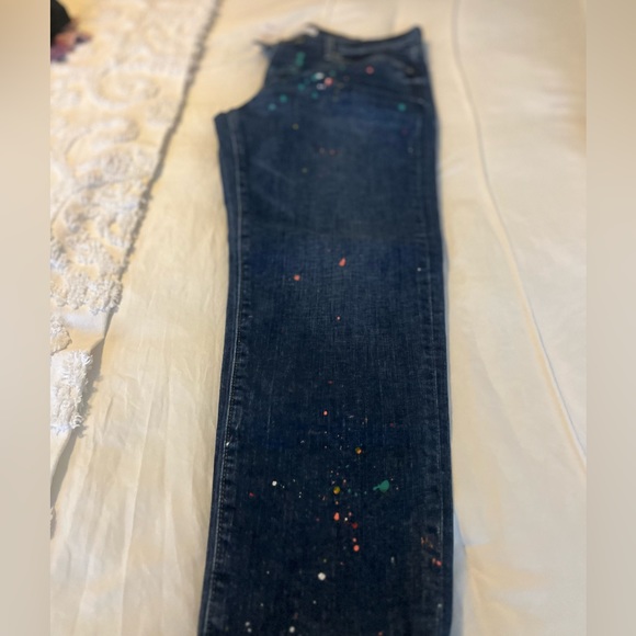 Loft jeans, size 4/27 - Picture 3 of 4